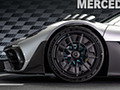 2023 Mercedes-Benz AMG ONE - Wheel