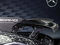 2023 Mercedes-Benz AMG ONE - Spoiler