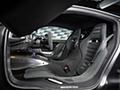 2023 Mercedes-Benz AMG ONE - Interior