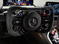 2023 Mercedes-Benz AMG ONE - Interior, Steering Wheel