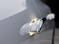 2023 Mercedes-Benz EQE 350+ (Color: Opalite White) - Detail
