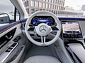 2023 Mercedes-Benz EQE 350+ - Interior, Cockpit