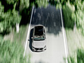 2023 Mercedes-Benz EQE 350 Edition 1 AMG Line (Color: Alpine Grey) - Top