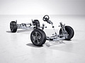 2023 Mercedes-Benz EQE - Comfort suspension