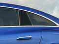 2023 Mercedes-Benz EQE 350+ (UK-Spec) - Detail