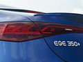 2023 Mercedes-Benz EQE 350+ (UK-Spec) - Tail Light