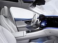2023 Mercedes-Benz EQE 350 Edition 1 AMG Line - Interior