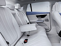 2023 Mercedes-Benz EQE 350 Electric Art Line - Interior, Rear Seats