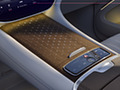 2023 Mercedes-Benz EQS SUV - Interior, Detail