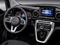 2023 Mercedes-Benz T-Class - Interior, Cockpit