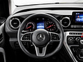 2023 Mercedes-Benz T-Class - Interior, Steering Wheel