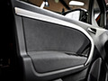2023 Mercedes-Benz T-Class - Interior, Detail