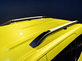 2023 Mercedes-Benz T-Class (Color: Limonite Yellow Metallic) - Detail