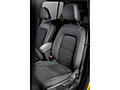 2023 Mercedes-Benz T-Class - Interior, Front Seats