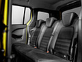 2023 Mercedes-Benz T-Class - Interior, Rear Seats