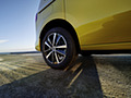 2023 Mercedes-Benz T-Class (Color: Limonite Yellow Metallic) - Wheel