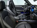2020 MINI Clubman - Interior, Front Seats