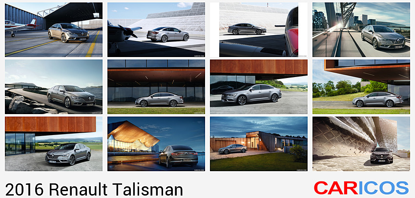 66 Renault Talisman Stock Photos, High-Res Pictures, and Images