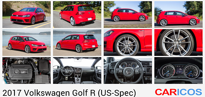 File:VW Golf VII GTi CS Front.JPG - Wikipedia